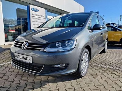 VW Sharan
