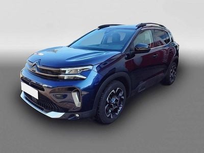 Usata Citroën C5 Aircross Shine 131 CV (96 kW) 2023 Blu SUV