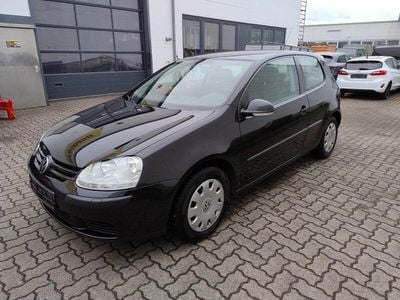 VW Golf V