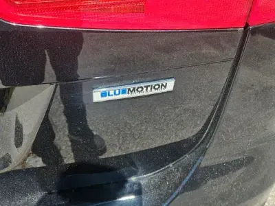 Brugt VW Sharan 177 HK (130 kW) 2014 Sort MPV