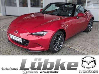 Mazda MX5