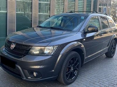 Fiat Freemont