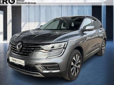 Usata Renault Koleos Techno 158 CV (116 kW) 2023 Grigio SUV