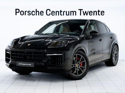 Porsche Cayenne S E-Hybrid