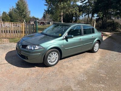 Renault Mégane II