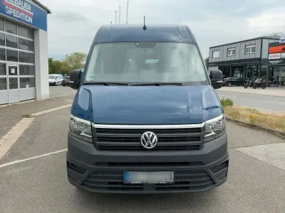 Gebraucht VW Crafter