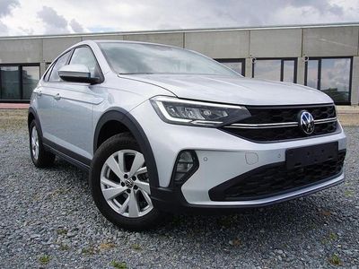 Reflexsilber metallic Neu 2025 VW Taigo SUV | 20.995 € (Superpreis)