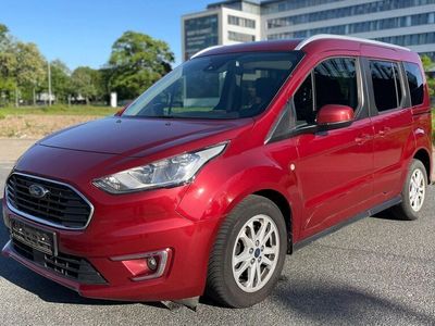 Ford Tourneo Connect