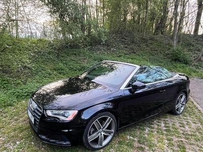Audi A3 Cabriolet