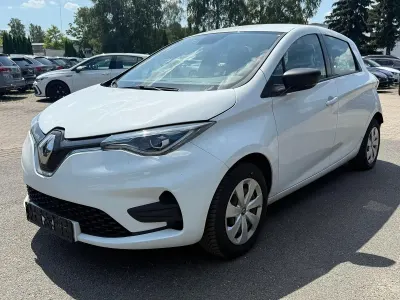Gebraucht Renault Zoe