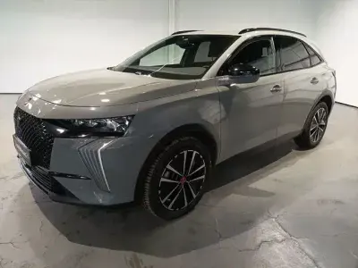 Gebraucht DS Automobiles DS7 Crossback