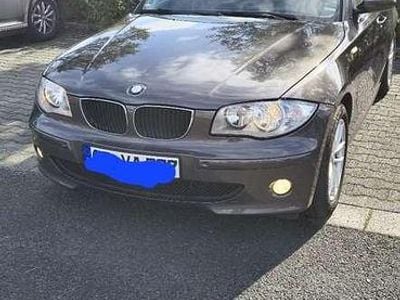 Gebraucht 2005 BMW 120 Kleinwagen | 6.200 € (Etwas zu teuer)