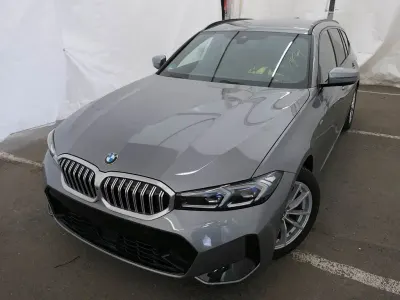 Gebraucht BMW 320