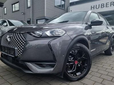 DS Automobiles DS3 Crossback E-Tense