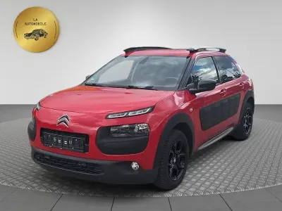Gebraucht Citroën C4