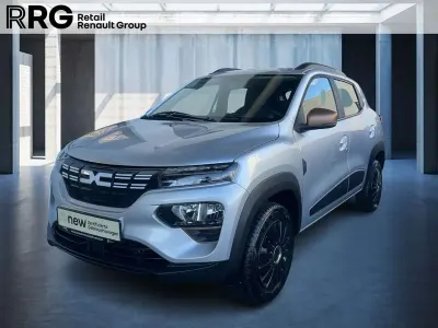 Usado Dacia Spring