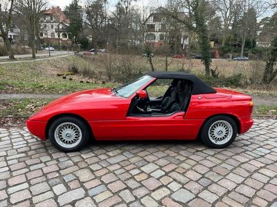 gebraucht BMW Z1 