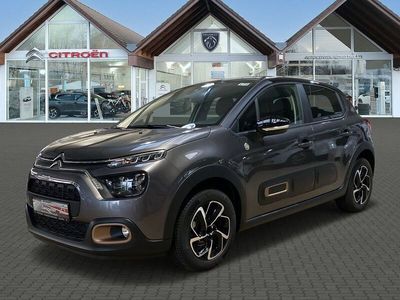 gebraucht Citroën C3 Pure Tech 110 S&S C-SERIES