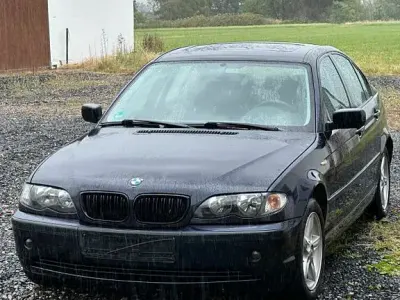 Gebraucht BMW 318