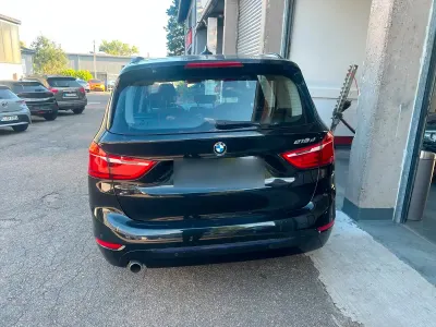 Gebraucht BMW 218