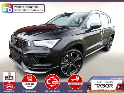 Gebraucht Cupra Ateca