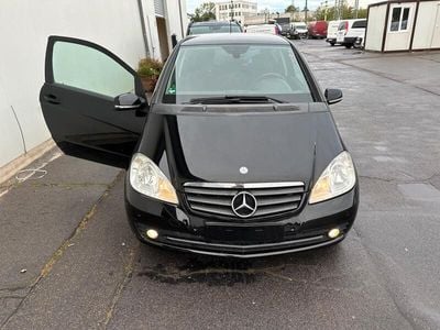 Mercedes A150