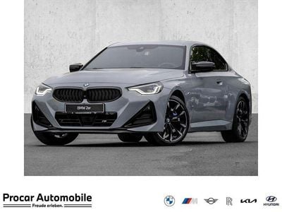 BMW M240