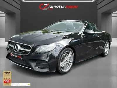 Gebraucht Mercedes E200