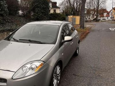 Gebraucht Fiat Bravo Sport 150 PS (110 kW) 2008 Kleinwagen
