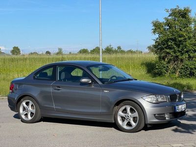 BMW 120 Coupé