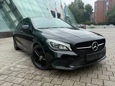 Gebraucht Mercedes CLA220