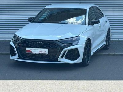 Audi RS3 Sportback
