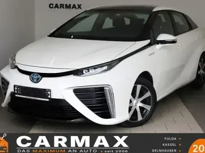 Gebraucht Toyota Mirai