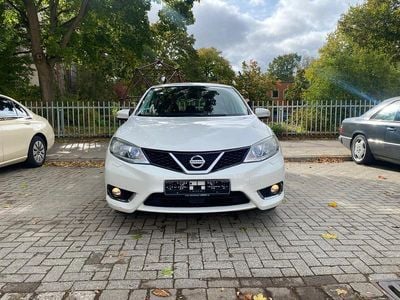 Nissan Pulsar