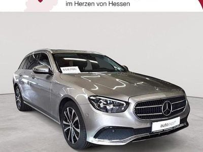 Mercedes E300