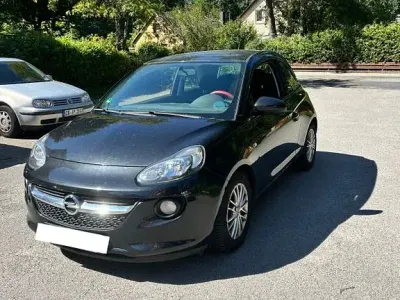 Gebraucht Opel Adam