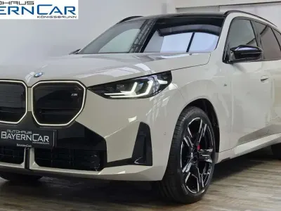 Gebraucht BMW X3 M