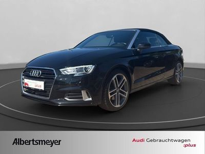 Audi A3 Cabriolet
