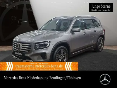 Gebraucht Mercedes GLB250