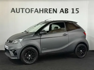 Gebraucht Aixam Coupe