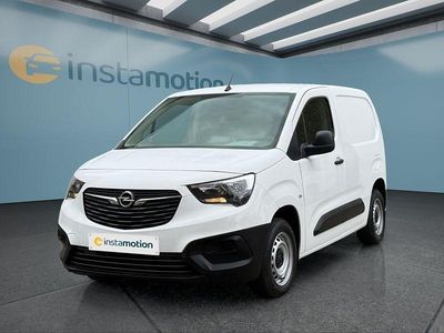 Gebraucht 2020 Opel Combo Van / Kleinbus | 10.199 € (Fairer Preis)