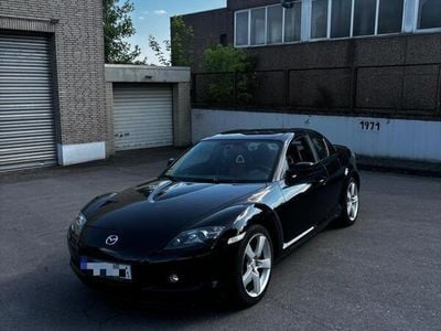 Mazda RX8