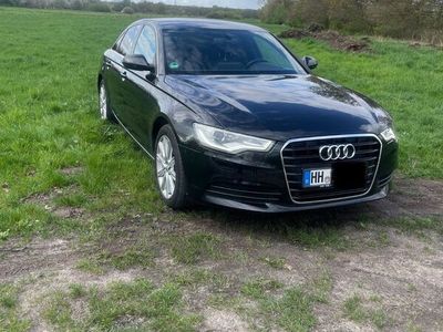 gebraucht Audi A6 3.0 TDI multitronic