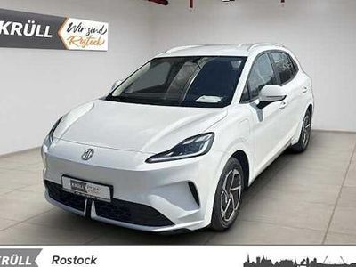 Nouă MG MG4 EV Comfort 117 kW (160 CP) 2026 Alb Hatchback