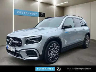 Gebraucht Mercedes GLB200