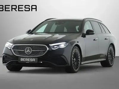 Gebraucht Mercedes E450 AMG 381 PS (280 kW) 2025 Grau Limousine