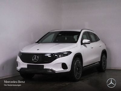Mercedes EQA250