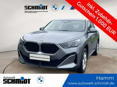 Gebraucht BMW X2