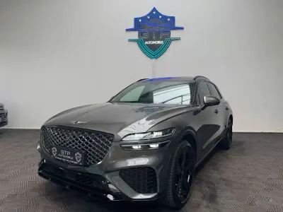 Gebraucht Genesis GV70