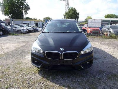 BMW 218 Gran Tourer